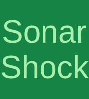 Sonar Shock